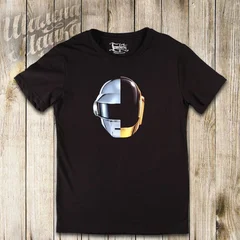 Daft Punk, Дафт Панк